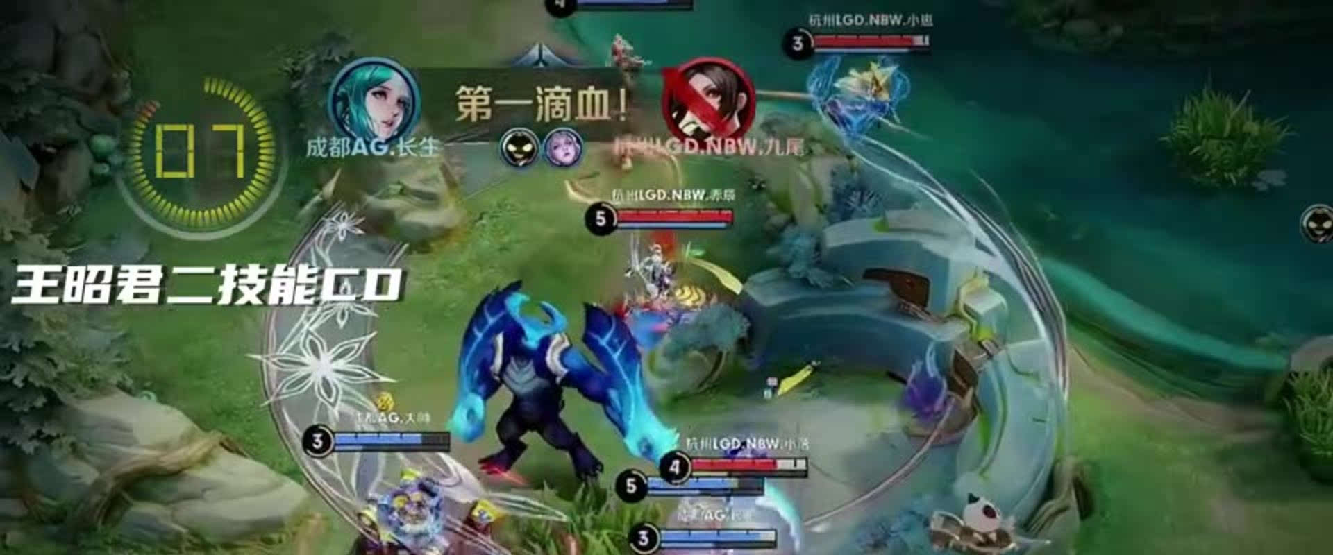 好的三分命 好的三分命