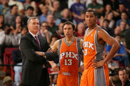 约根森在他 约根森在他