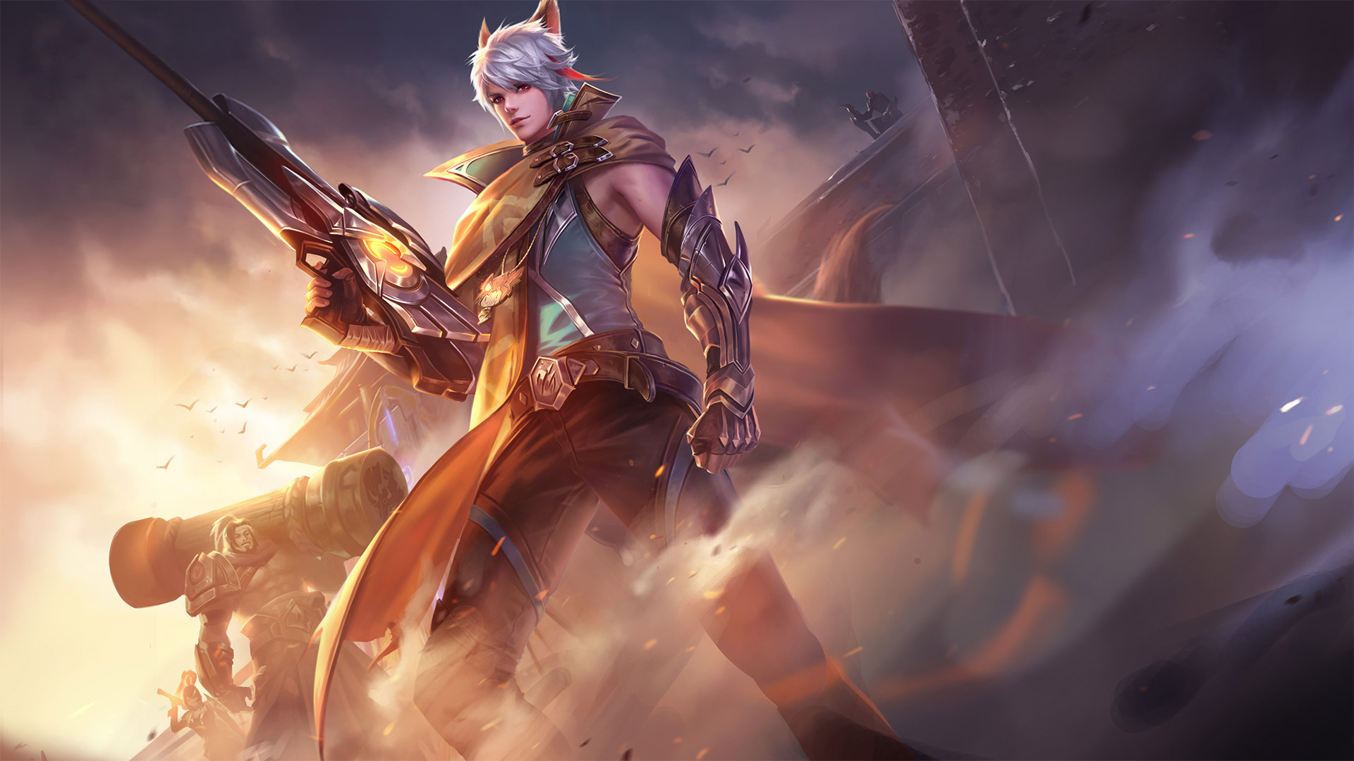 8次助攻的 8次助攻的